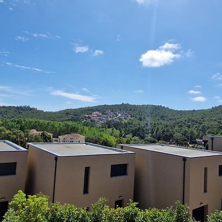 Villa Favone 4 Chambres Piscine Privee Conca Dış mekan fotoğraf