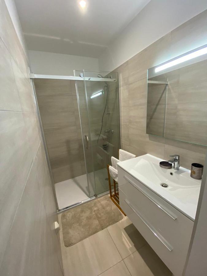 Villa Favone 4 Chambres Piscine Privee Conca Dış mekan fotoğraf