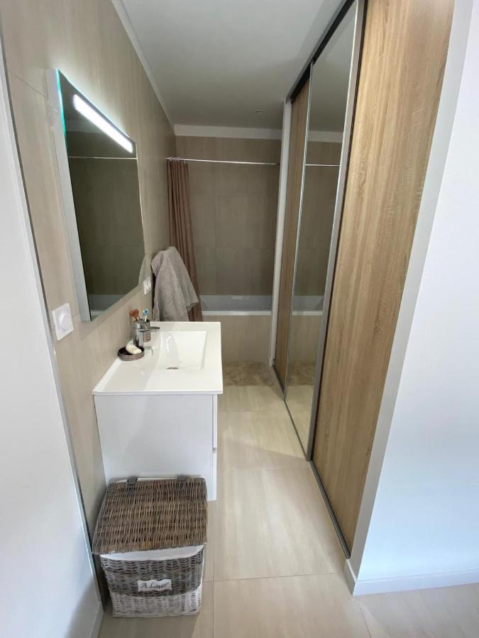 Villa Favone 4 Chambres Piscine Privee Conca Dış mekan fotoğraf