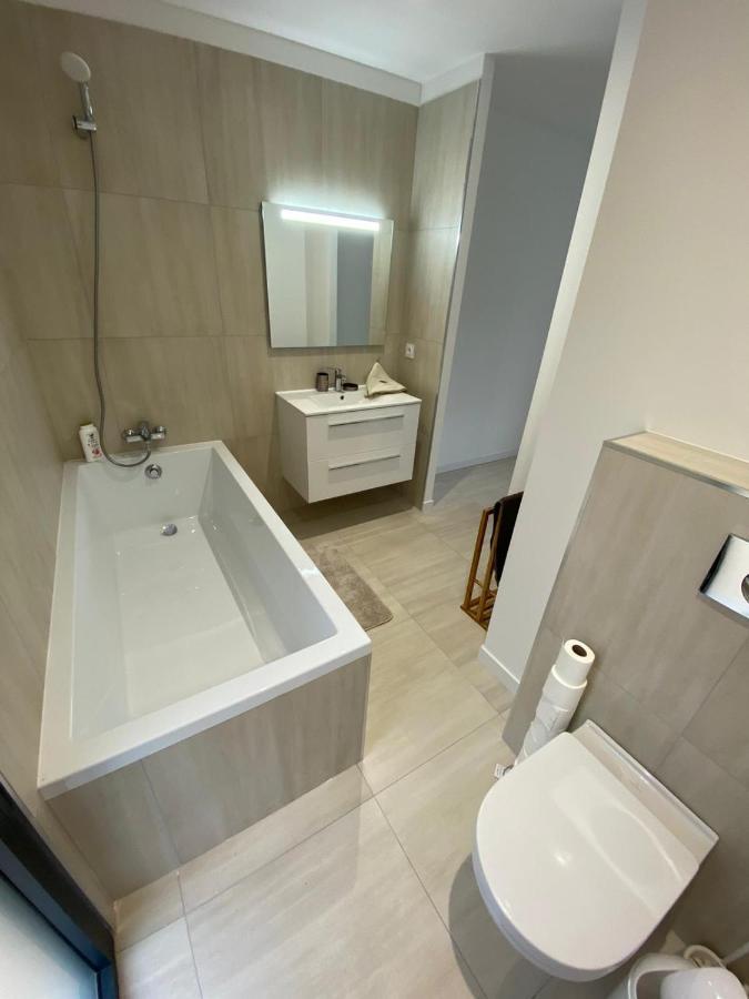 Villa Favone 4 Chambres Piscine Privee Conca Dış mekan fotoğraf