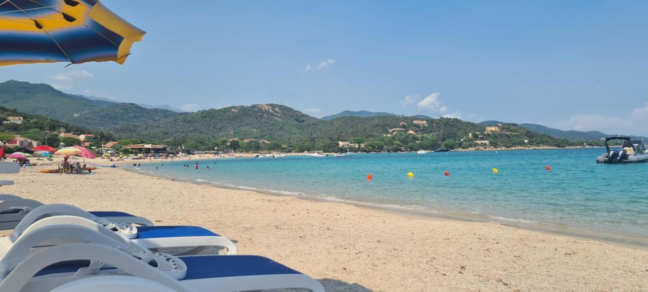 Villa Favone 4 Chambres Piscine Privee Conca Dış mekan fotoğraf