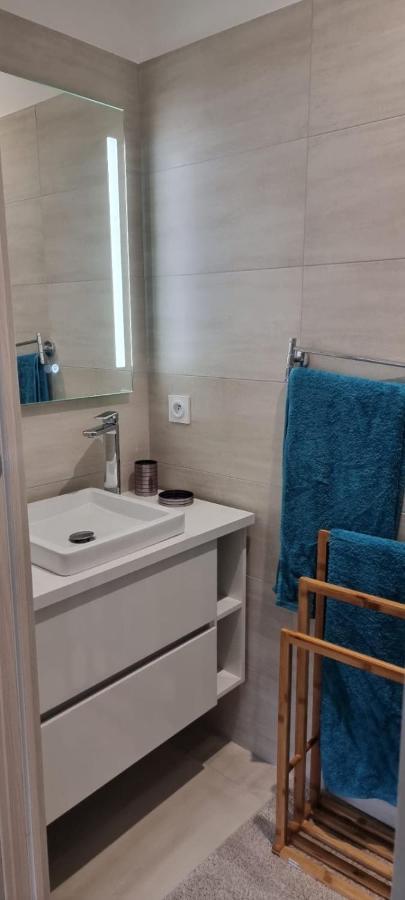 Villa Favone 4 Chambres Piscine Privee Conca Dış mekan fotoğraf