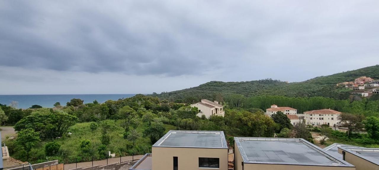 Villa Favone 4 Chambres Piscine Privee Conca Dış mekan fotoğraf