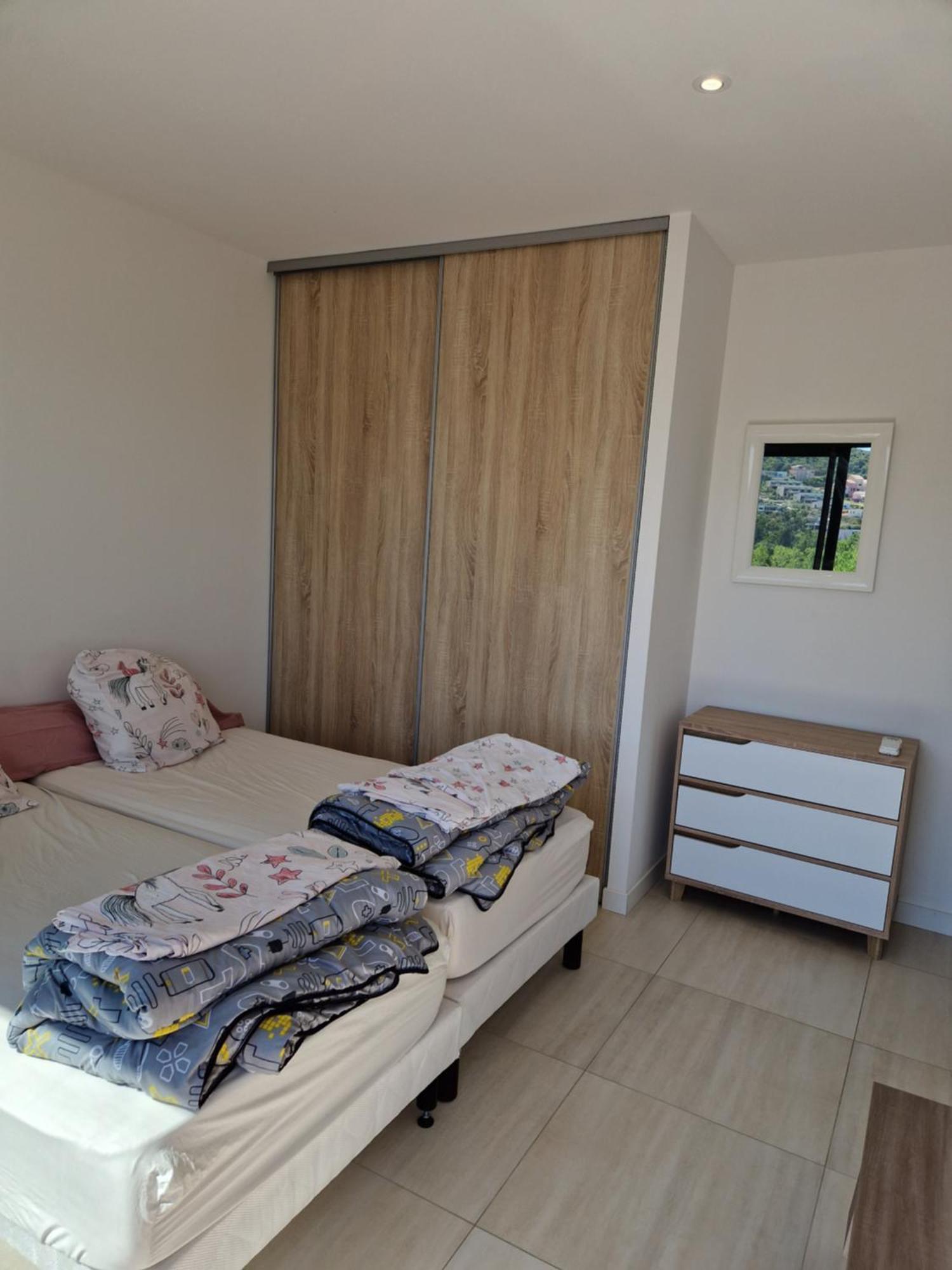 Villa Favone 4 Chambres Piscine Privee Conca Dış mekan fotoğraf
