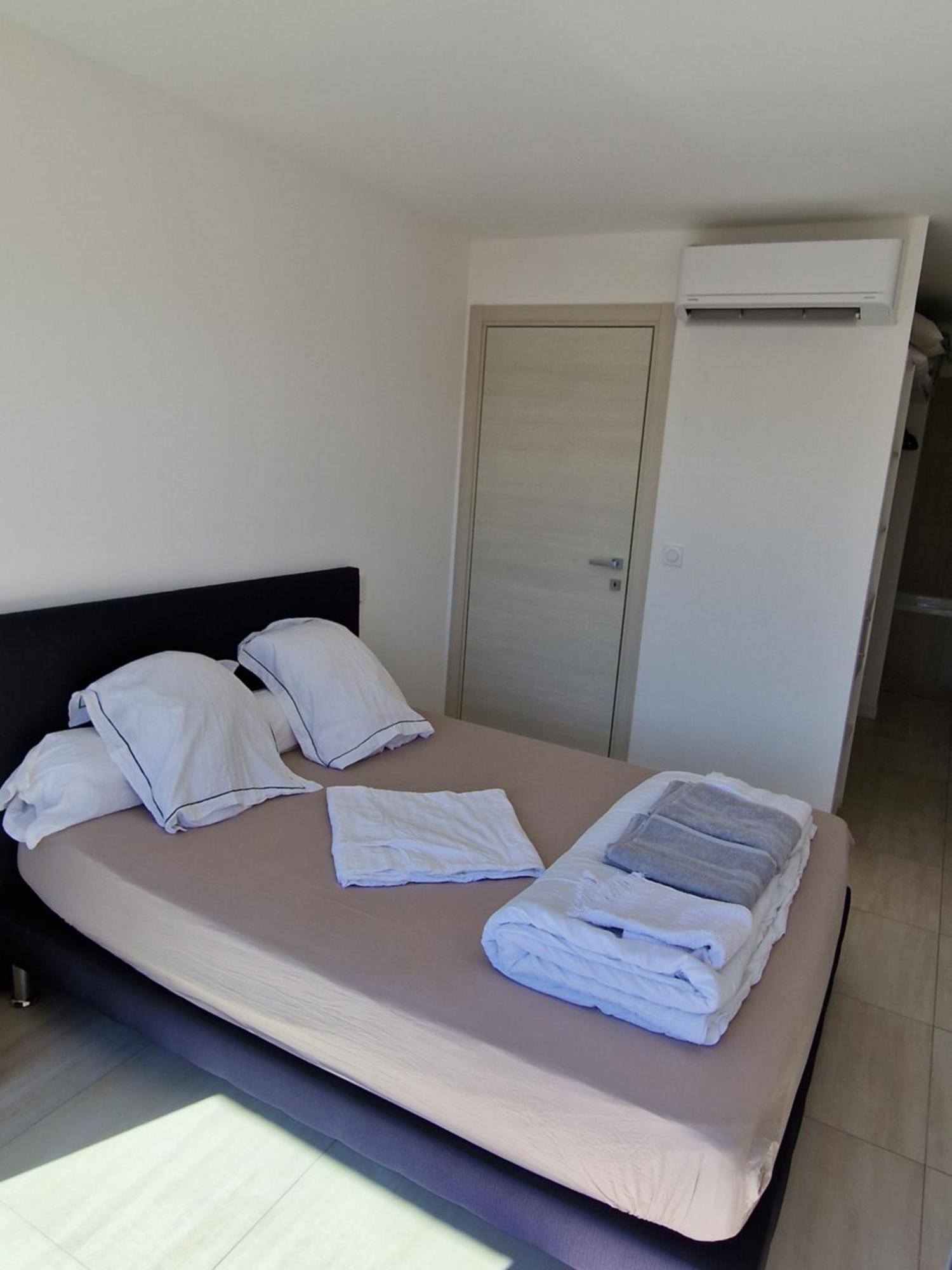 Villa Favone 4 Chambres Piscine Privee Conca Dış mekan fotoğraf