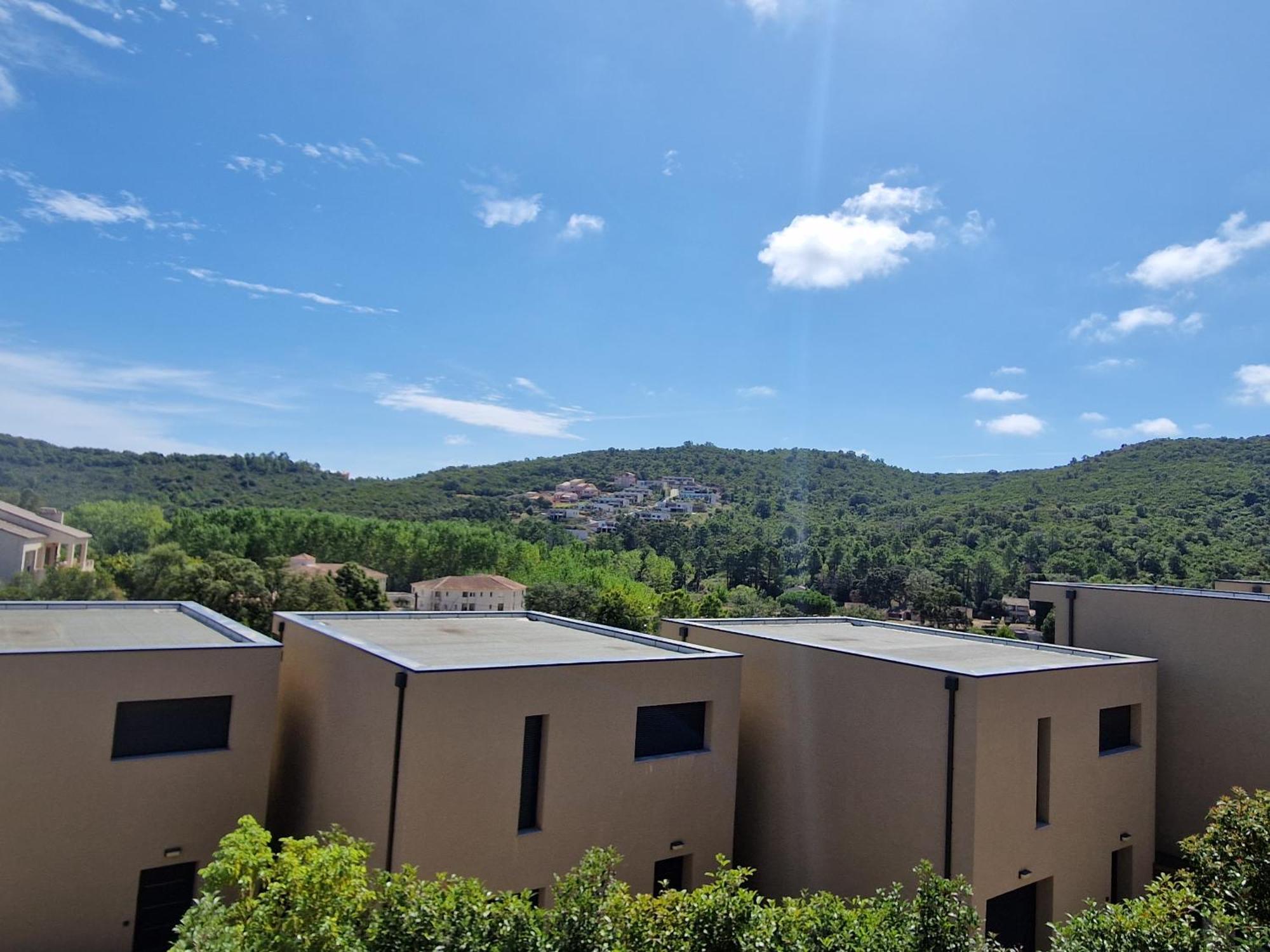 Villa Favone 4 Chambres Piscine Privee Conca Dış mekan fotoğraf