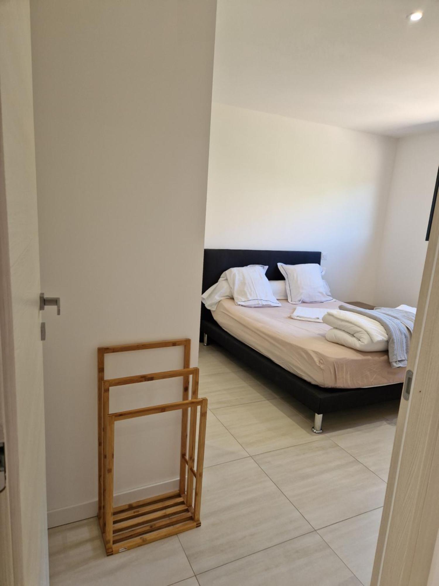 Villa Favone 4 Chambres Piscine Privee Conca Dış mekan fotoğraf