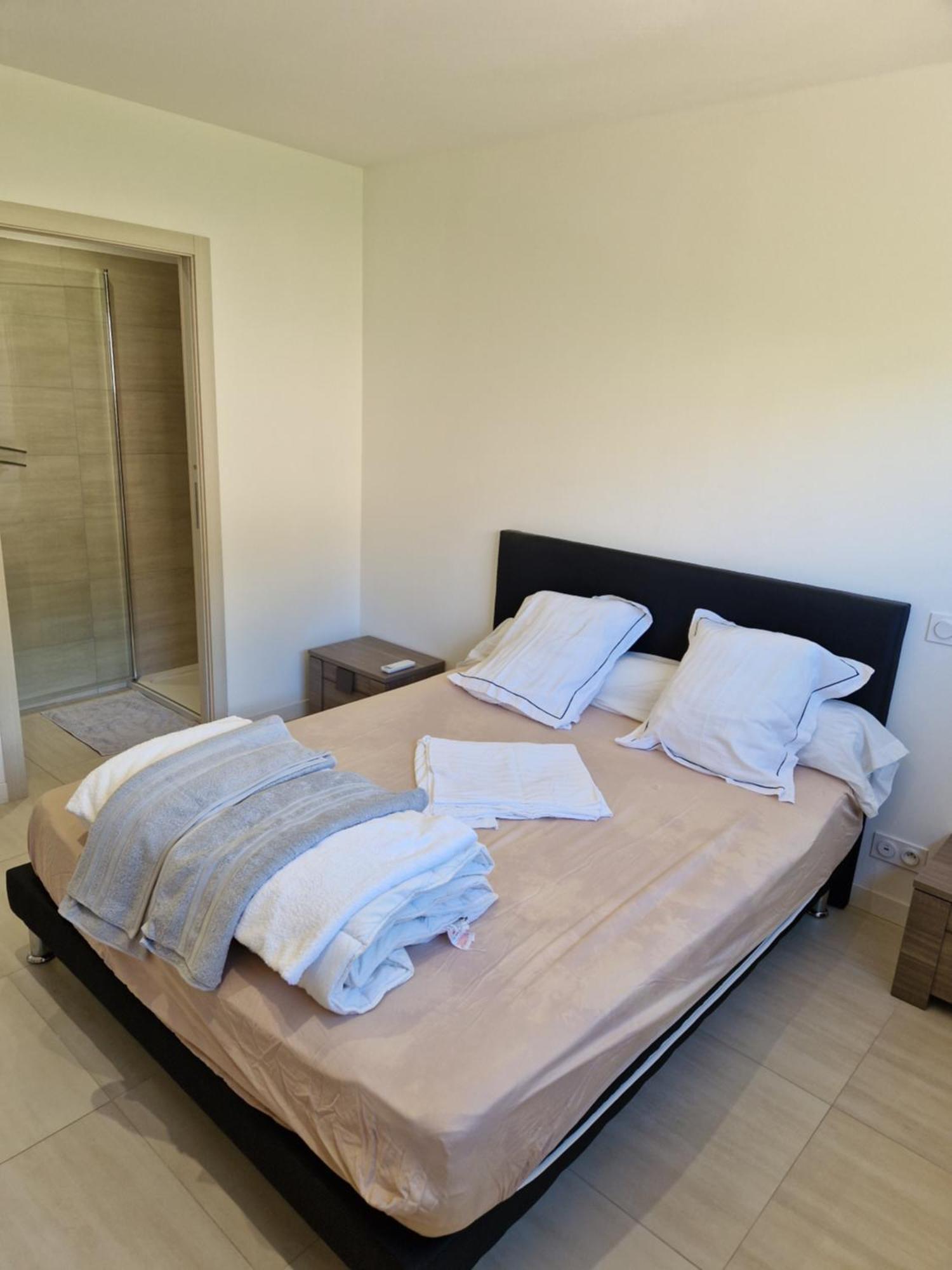 Villa Favone 4 Chambres Piscine Privee Conca Dış mekan fotoğraf