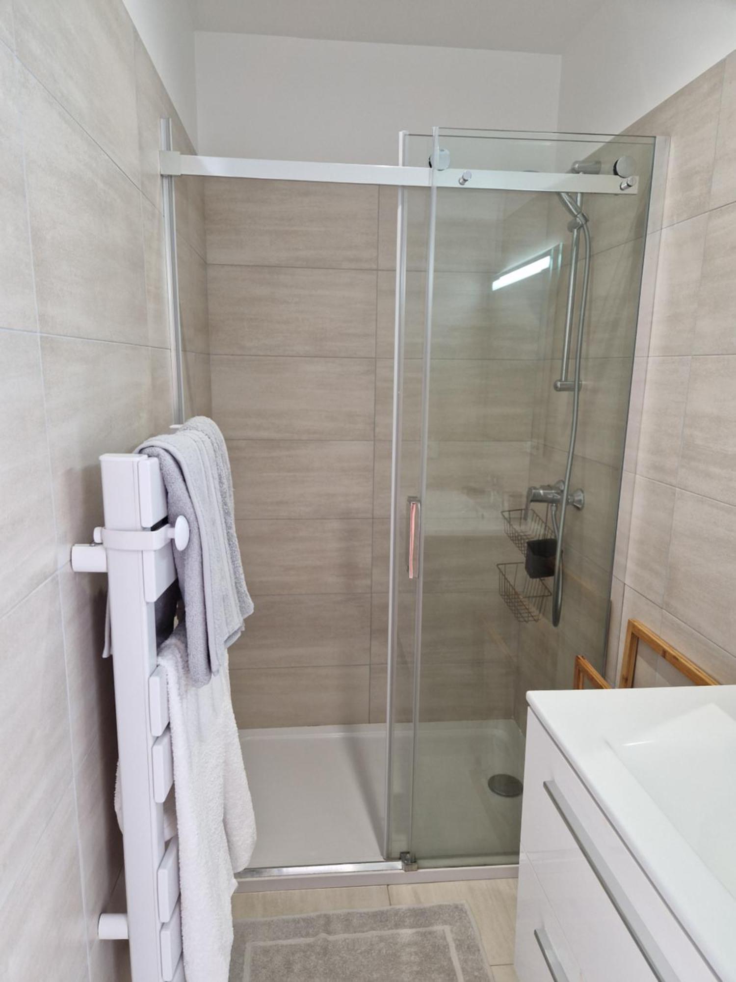 Villa Favone 4 Chambres Piscine Privee Conca Dış mekan fotoğraf