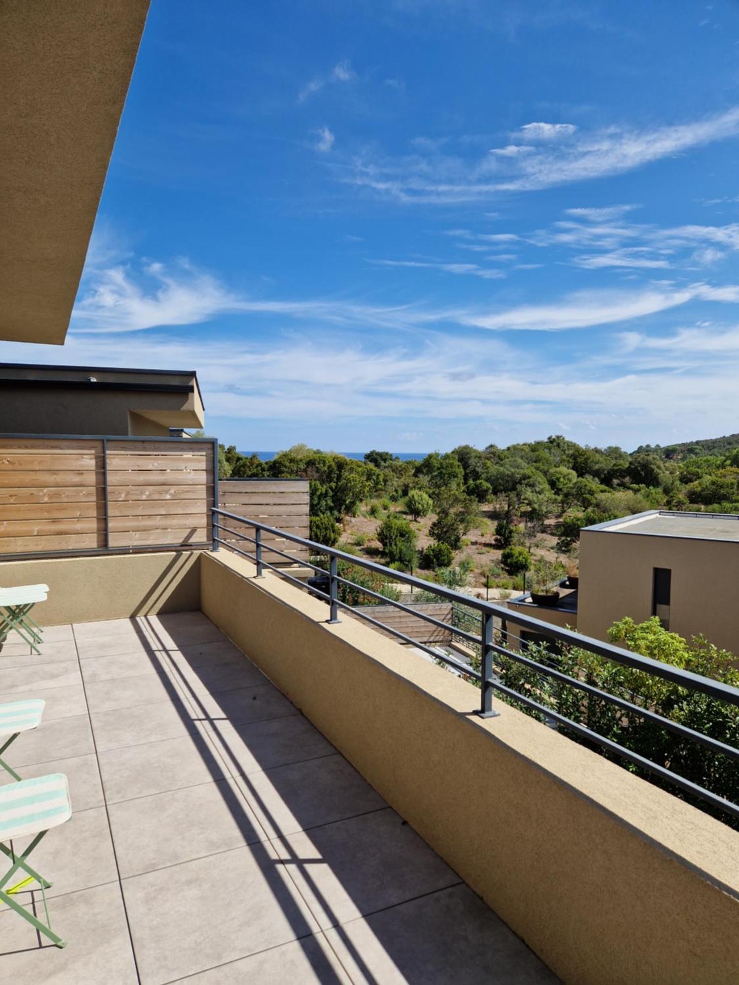 Villa Favone 4 Chambres Piscine Privee Conca Dış mekan fotoğraf