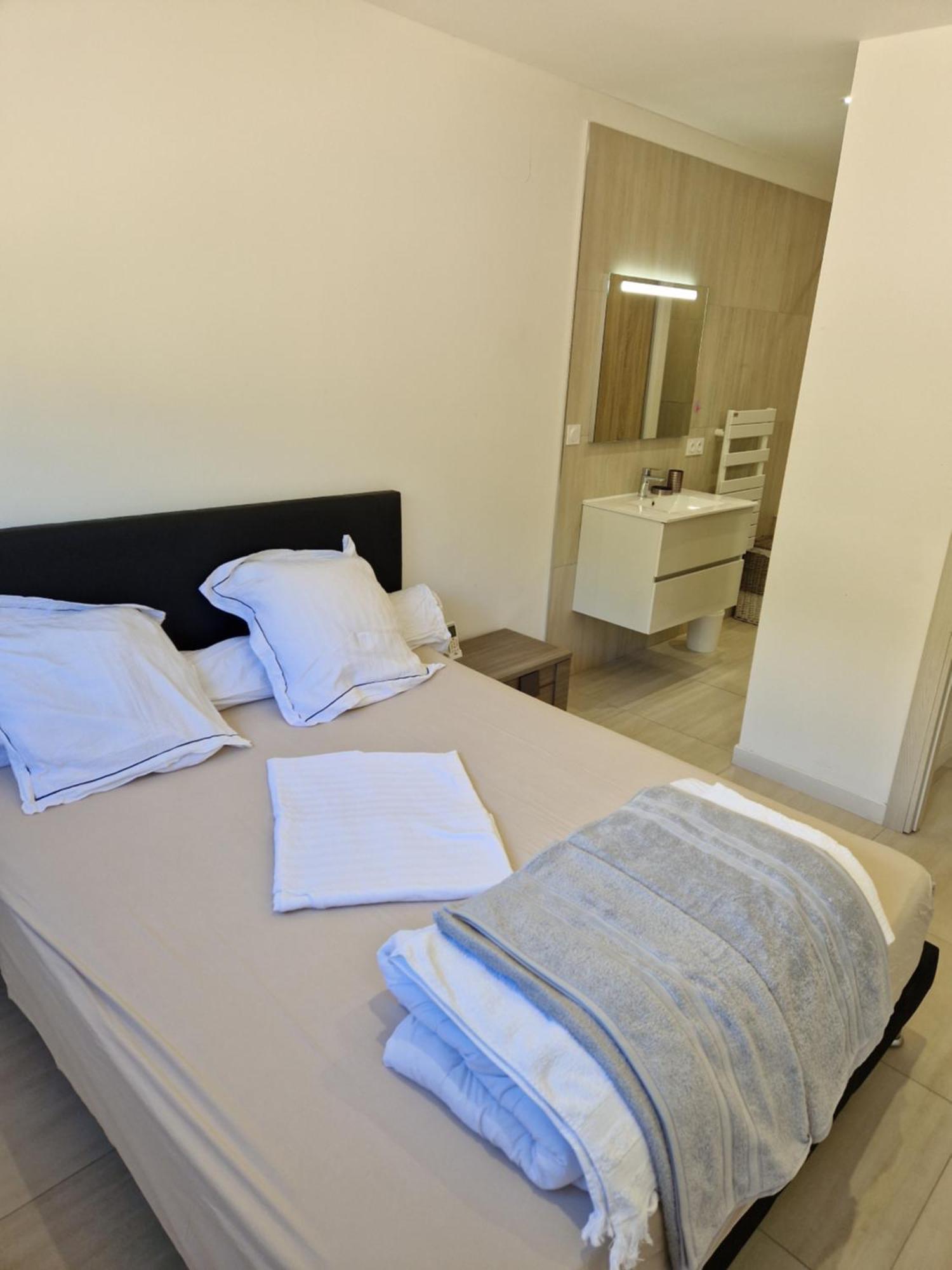 Villa Favone 4 Chambres Piscine Privee Conca Dış mekan fotoğraf