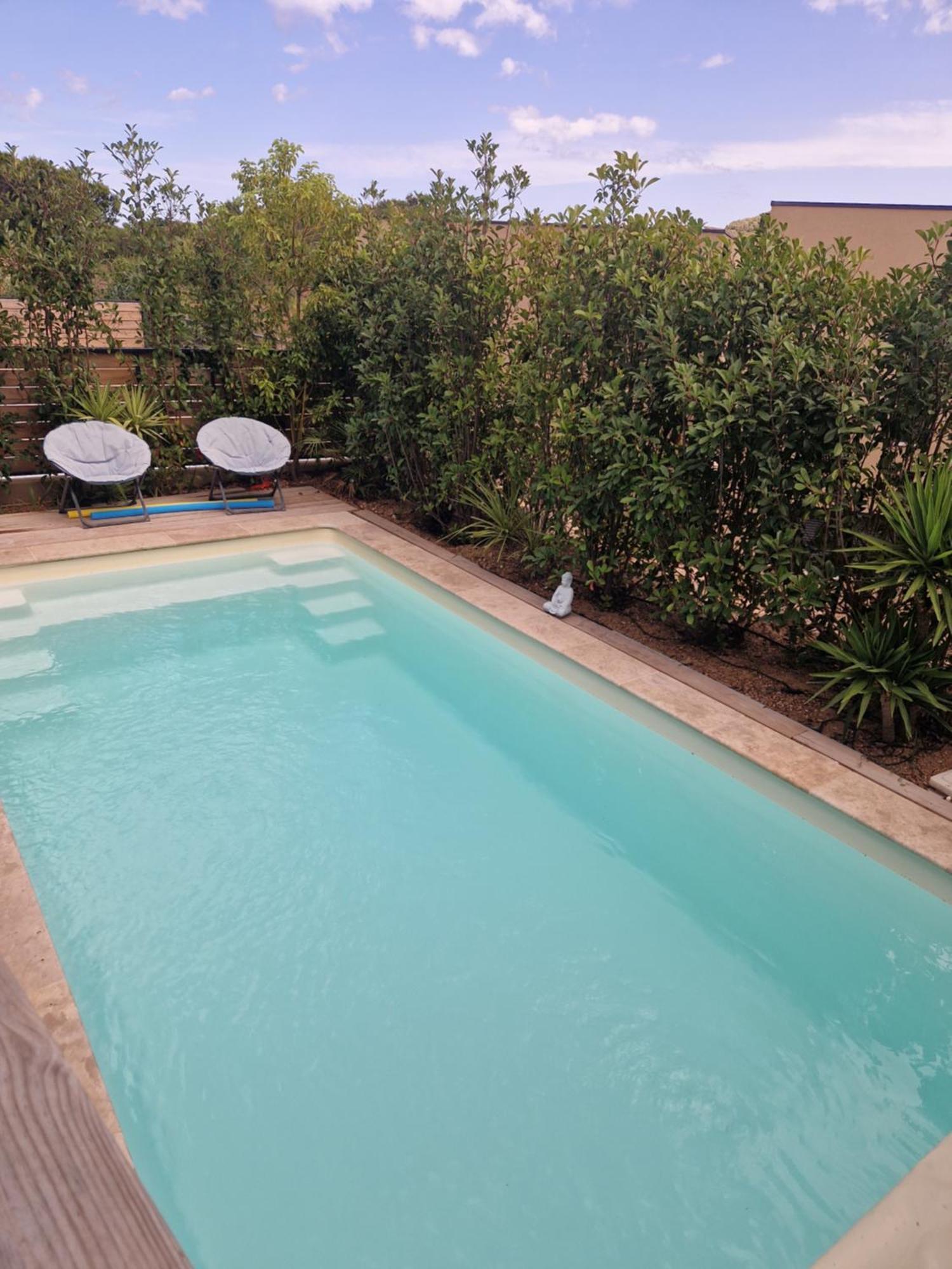Villa Favone 4 Chambres Piscine Privee Conca Dış mekan fotoğraf